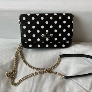 Kate spade wallet purse